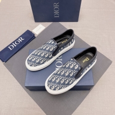 Christian Dior Low Shoes